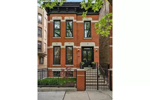 613 W Belden Ave, Chicago, IL 60614 - Photo 1