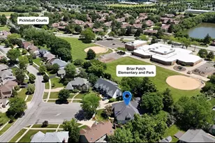 103 Hawkins Cir, Wheaton, IL 60189 - Photo 3