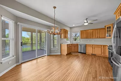 3941 Willow View Drive, Lake in the Hills, IL 60156 - Photo 21