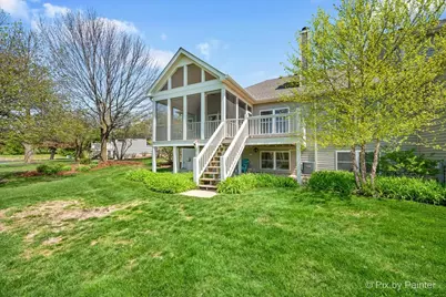 3941 Willow View Drive, Lake in the Hills, IL 60156 - Photo 5