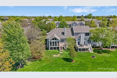 3941 Willow View Drive, Lake in the Hills, IL 60156 - Photo 59