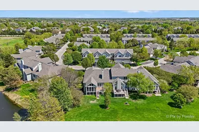 3941 Willow View Drive, Lake in the Hills, IL 60156 - Photo 61