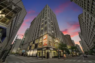 8 W Monroe Street #1604, Chicago, IL 60603 - Photo 1