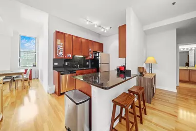 8 W Monroe Street #1604, Chicago, IL 60603 - Photo 21