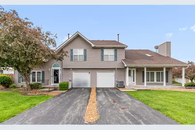 19821 S Edinburgh Lane, Frankfort, IL 60423 - Photo 1