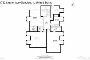 4722 Linden Ave, Glenview, IL 60025 - Photo 49