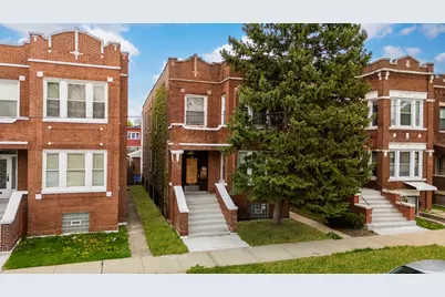5427 S Hermitage Avenue, Chicago, IL 60609 - Photo 1