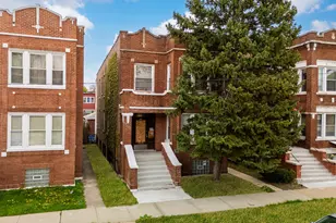 5427 S Hermitage Ave, Chicago, IL 60609 - Photo 1