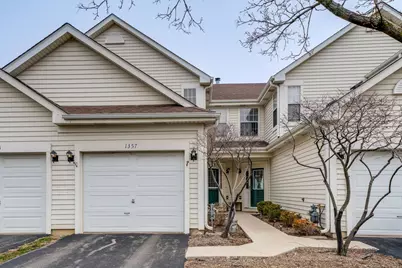 1357 S Candlestick Way, Waukegan, IL 60085 - Photo 1