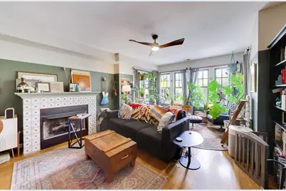 7311 N Honore Street #2, Chicago, IL 60626 - Photo 3