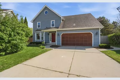 1133 Tewes Lane, Beach Park, IL 60099 - Photo 1