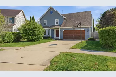 1133 Tewes Lane, Beach Park, IL 60099 - Photo 33