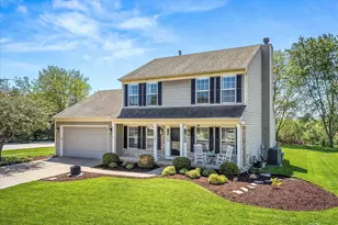 1401 Chestnut Ln, Yorkville, IL 60560 - Photo 1