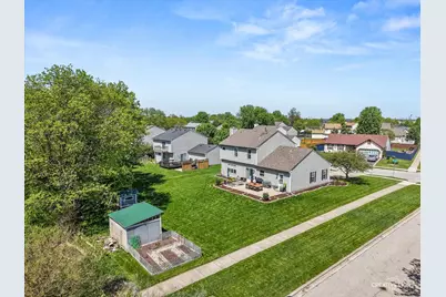 1401 Chestnut Lane, Yorkville, IL 60560 - Photo 25