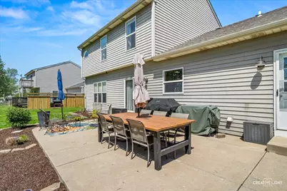 1401 Chestnut Lane, Yorkville, IL 60560 - Photo 21
