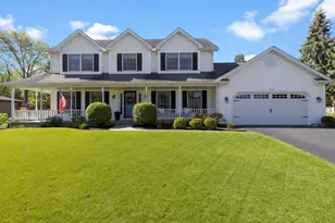 5481 Ponderosa Dr, Rockford, IL 61107 - Photo 1