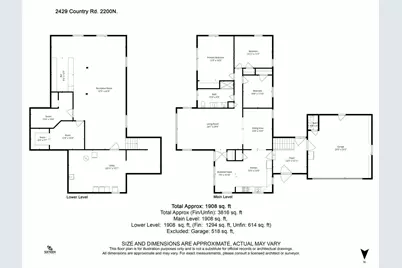 2429 County Road 2200 E, Saint John, IL 61873 - Photo 47