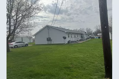 611 E 7th Street, Gibson City, IL 60936 - Photo 1