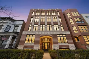 540 W Oakdale Ave, Chicago, IL 60657 - Photo 1