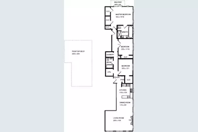540 W Oakdale Avenue #4E, Chicago, IL 60657 - Photo 23