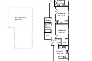 540 W Oakdale Ave, Chicago, IL 60657 - Photo 23