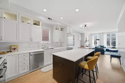 540 W Oakdale Avenue #4E, Chicago, IL 60657 - Photo 7