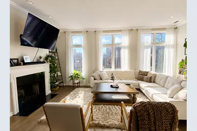 540 W Oakdale Avenue #4E, Chicago, IL 60657 - Photo 9