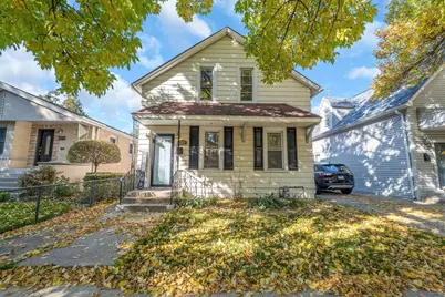 11224 S Fairfield Avenue, Chicago, IL 60655 - Photo 1