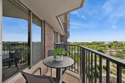 4170 N Marine Drive #10E, Chicago, IL 60613 - Photo 9