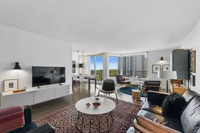 4170 N Marine Drive #10E, Chicago, IL 60613 - Photo 5