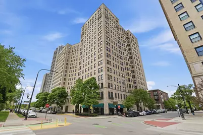 2000 N Lincoln Park West #1614, Chicago, IL 60614 - Photo 1