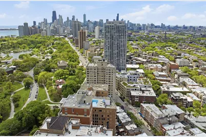 2000 N Lincoln Park W #1614, Chicago, IL 60614 - Photo 31