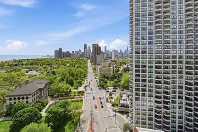 2000 N Lincoln Park W #1614, Chicago, IL 60614 - Photo 11