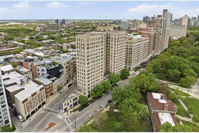 2000 N Lincoln Park W #1614, Chicago, IL 60614 - Photo 27