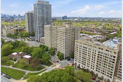 2000 N Lincoln Park W #1614, Chicago, IL 60614 - Photo 29