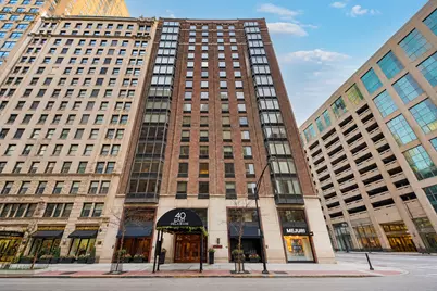 40 E Delaware Place #905, Chicago, IL 60611 - Photo 1
