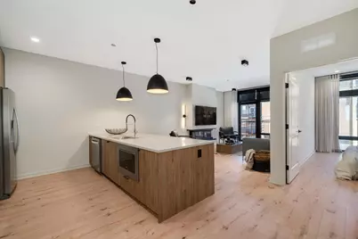 1257 N Ashland Avenue #403, Chicago, IL 60622 - Photo 5