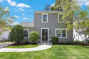 918 Cherry St, Wheaton, IL 60187 - Photo 1