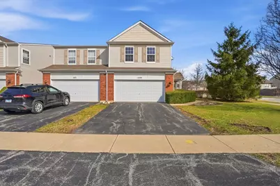 1008 Heron Circle #1, Joliet, IL 60431 - Photo 3