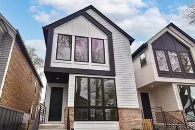 5357 N Melvina Avenue, Chicago, IL 60630 - Photo 1