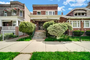 11317 S Indiana Ave, Chicago, IL 60628 - Photo 1