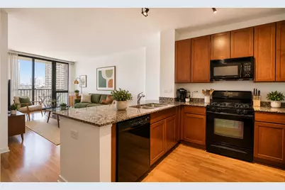 210 S Des Plaines Street #1209, Chicago, IL 60661 - Photo 7