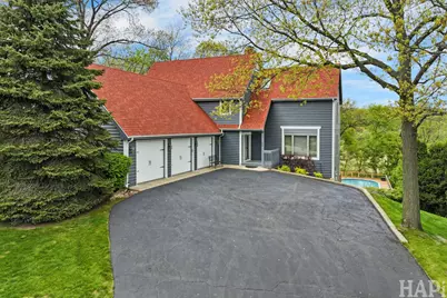 7207 Viscaya Drive, Spring Grove, IL 60081 - Photo 1