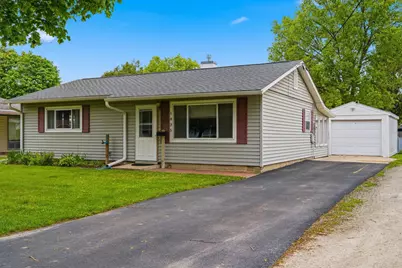 1435 Lanewood Drive, Dixon, IL 61021 - Photo 1