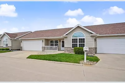 513 Douglas Drive #0, Gibson City, IL 60936 - Photo 1