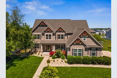 3686 Bellamere Lane, Elgin, IL 60124 - Photo 1