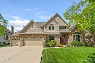 614 Pine St, Sugar Grove, IL 60554 - Photo 1
