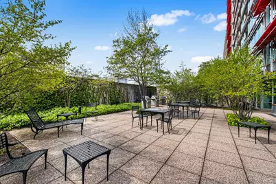 800 Elgin Road #PH19, Evanston, IL 60201 - Photo 25