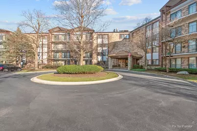 1400 N Yarmouth Place #416, Mount Prospect, IL 60056 - Photo 1
