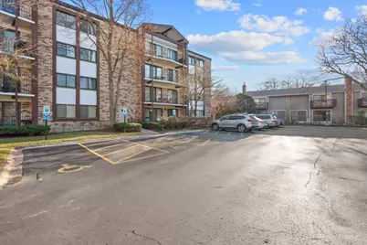 1400 N Yarmouth Place #416, Mount Prospect, IL 60056 - Photo 27